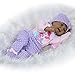Funny House Lovely Realistic Real Baby Reborn Dolls 22