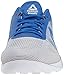 Reebok Men's CROSSFIT Nano 7.0 Cross-Trainer Shoe, Vital Blue/White, 10 M US