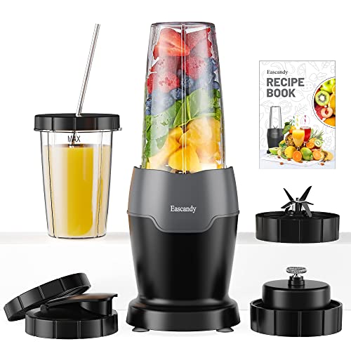Real Smoothie Blender