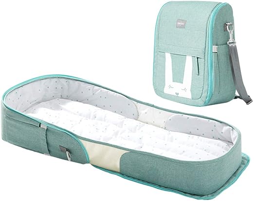 mommy's best baby babynest