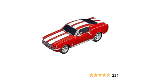 red puma carrera nocturna