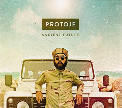 Protoje - Bubblin