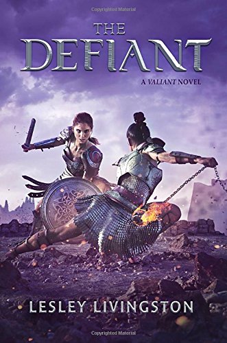 The Defiant (Valiant)