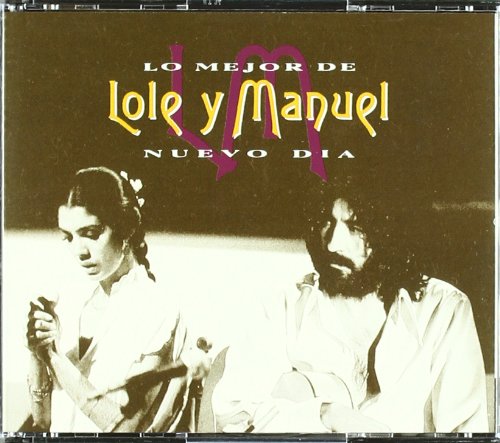 Lole Y Manuel - Por primera vez Lyrics - Zortam Music