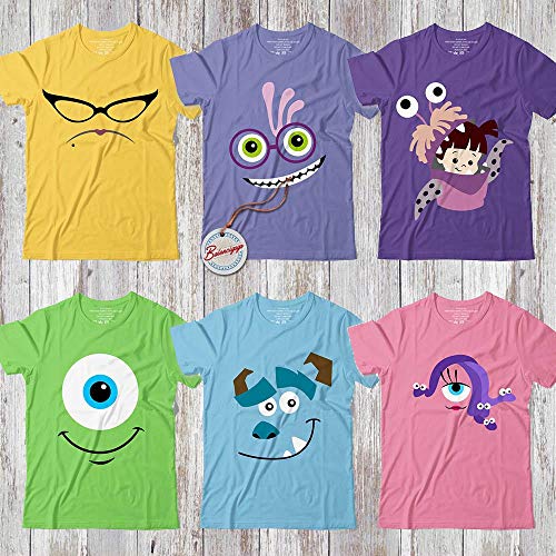 Monsters Inc Costumes Boo Adults Buy Monsters Inc Costumes Boo Adults