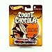 Hot Wheels Pop Culture General Mills - Count Chocula '59 Chevy Delivery