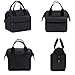 SRISE Lunch Bag for Women & Men