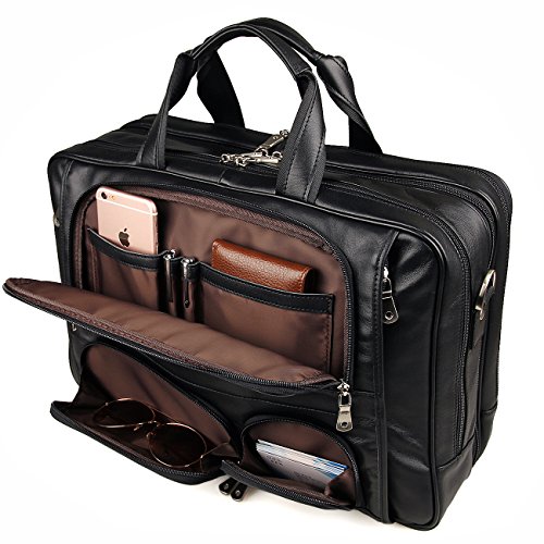 Amazon Men's Laptop Bags Literacy Basics