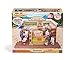 Calico Critters Supermarket