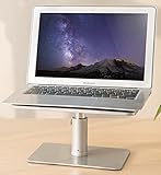 Jestik Smart Universal Adjustable Tabletop Monitor and Laptop Riser Stand (JM-S73)