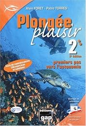 Plongée plaisir