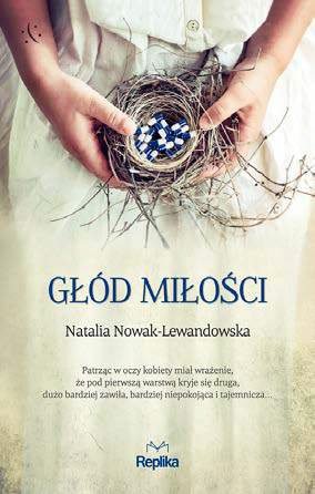 Glod milosci