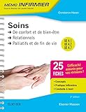 Soins De Confort Et De Bien-être Soins Relationnels Soins Palliatifs Et De Fin De Vie: Unités D'en by Constance Hazen