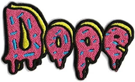 dope patches for jean jackets