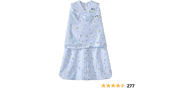 halo sleepsack cotton swaddle