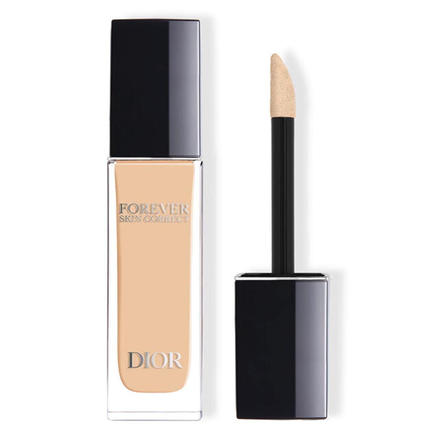 DIOR Forever Skin Correct Concealer No.1W Warm 11 ml
