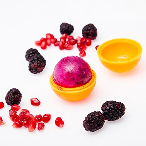 Drinkmi Ice Ball (Orange)