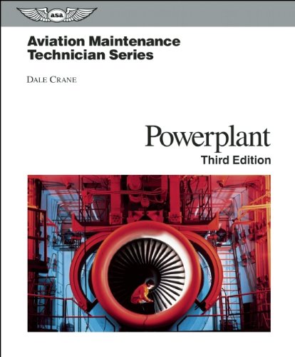 Aviation Maintenance Technician: Powerplant eBundle (Aviation Maintenance Technician series)