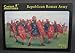 41 REPUBLICAN ROMAN ARMY MINIATURE TOY HOBBY FIGURES 1:72 SCALE
