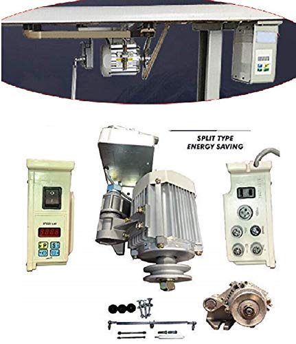 2 Yamata+FY5565+Lockstich+DDL8700H+Assembly+Required+DIY