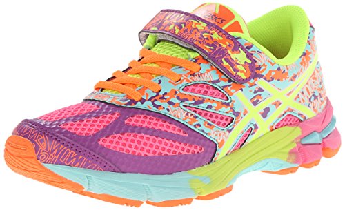 Asics Gel Noosa Tri 10 Ps Running Shoe Little Kid Desertcart Cyprus