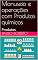 Livro Manuseio e operações com Produtos químicos : Produtos