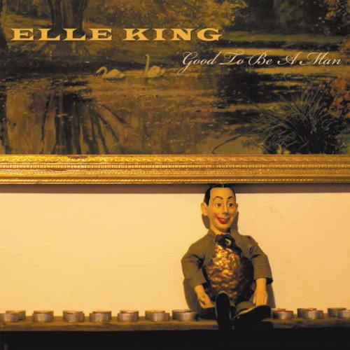 elle king CD Covers