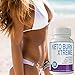 Keto Burn Xtreme Weight Loss Pills 2 Bottle Pack for 60 Days, Extreme Natural Ketogenic Burn Fat Supplement, 800 mg Formula with New GO BHB Salts Formula, Advanced Appetite Suppressant Capsules