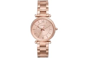 Fossil Carlie Watch for Women