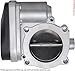 A1 Cardone 67-7006 Electronic Throttle Body (Remanufactured Chrysler Family 11-06)