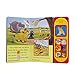 Disney - Lion Guard Little Sound Book - PI Kids