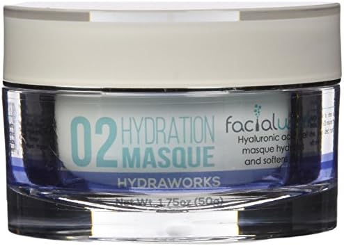 Facialworks O2 Hydration Masque