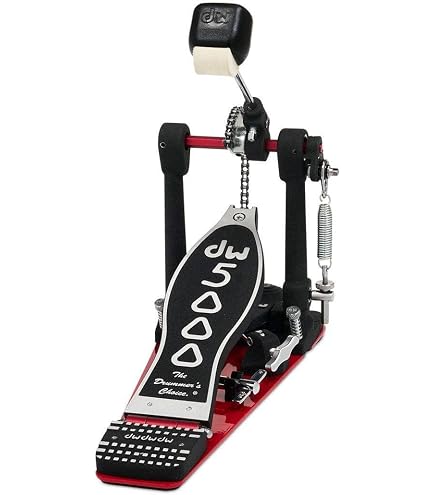Amazon.com: 5000 Series XF Extended Footboard Accelerator Single