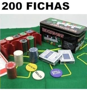 LEON W Juego de Poker Black Jack Ruletas Craps 5 en 1: Amazon.es: Juguetes y juegos