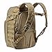 5.11 RUSH24 Tactical Backpack, Medium, Style 58601, Sandstone