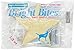 Bright Bites Daily Dental Dog Treats, Cool Peppermint, Medium, 5 Pound Box