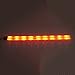 Alpena 77702 Red 24-Inch Max LED Strip