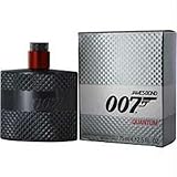 James Bond 007 Quantum By James Bond For Men - 2.5 Oz Edt Spray