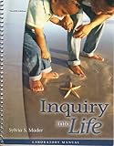 Inquiry into Life (Laboratory Manual)
