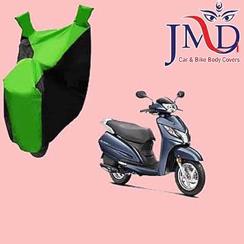 activa 5g rain cover