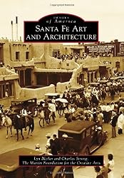 Santa Fe Art and Architecture