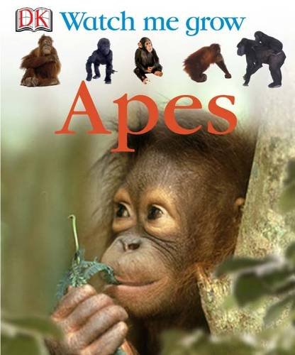 Apes (Watch Me Grow)