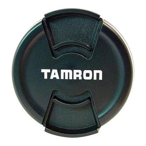 Tamron Tapa de objetivo frontal mm