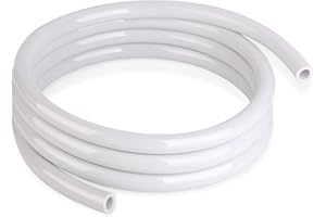 Hypolinx Polaris-Compatible Pool Cleaner Hose Replacement for Polaris 280 380 180 & Polaris D45 Feed Hose 10 Feet (Not Compatible with polaris 360)