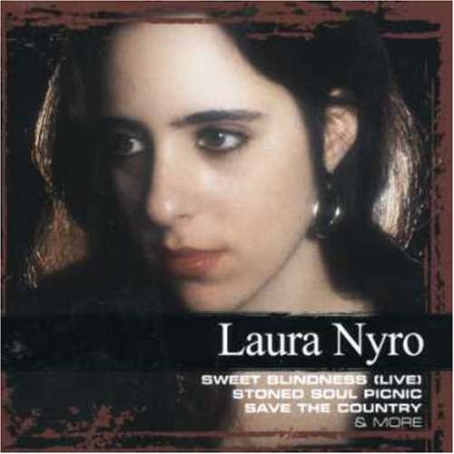 Nyro, Laura Collections Music