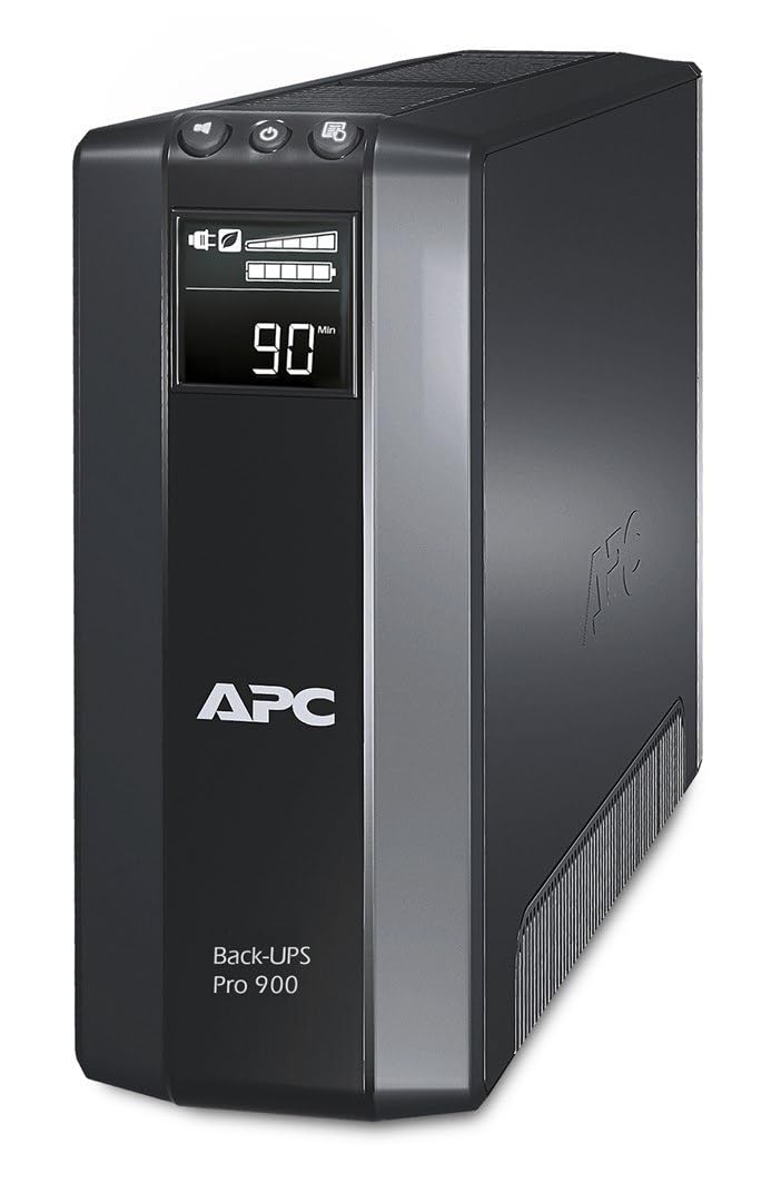 APC BR900G-GR