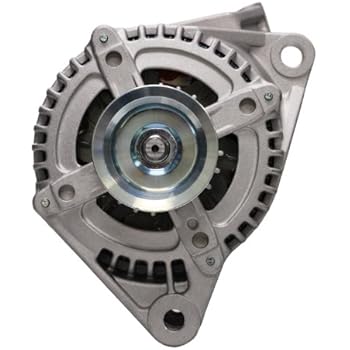 Amazon Com Db Electrical And0416 New Alternator For 4 7l