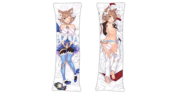 felix dakimakura