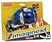 Fisher-Price Imaginext Space Pod