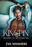 Devious Kingpin: Enemies-to-Lovers Mafia Romance